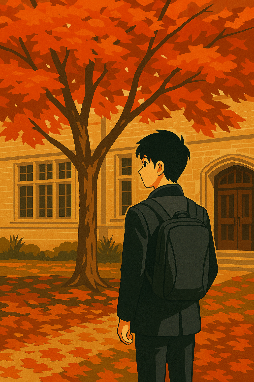 Physical postcard 1