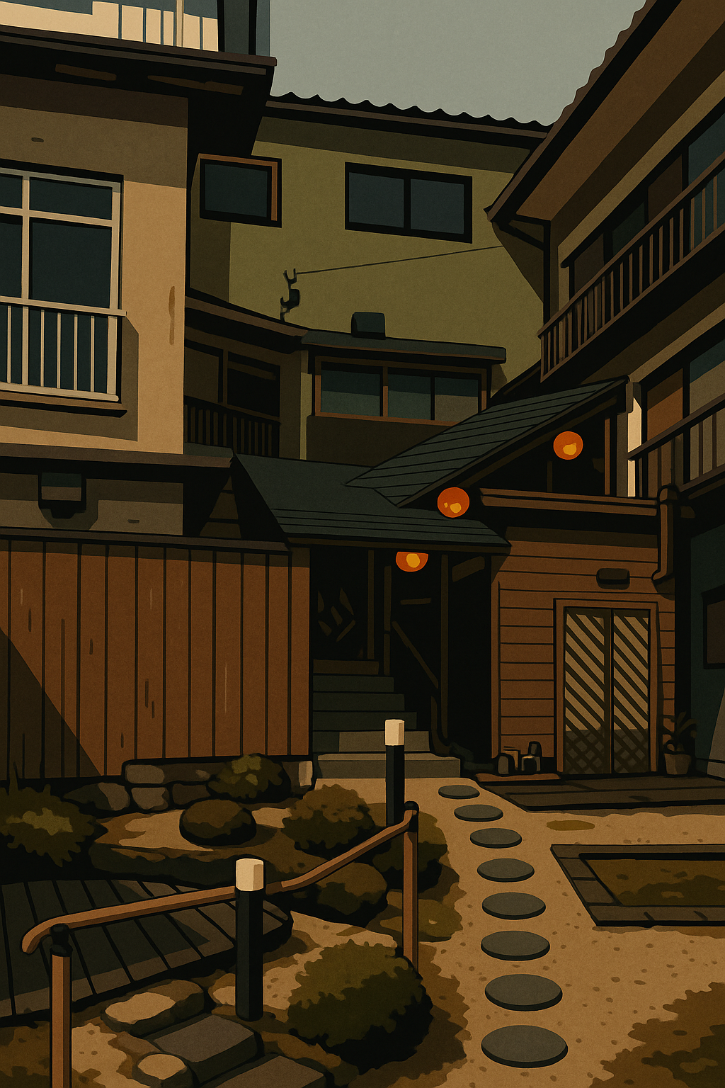 Physical postcard 11