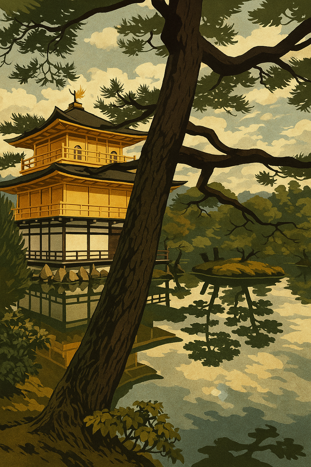 Physical postcard 12