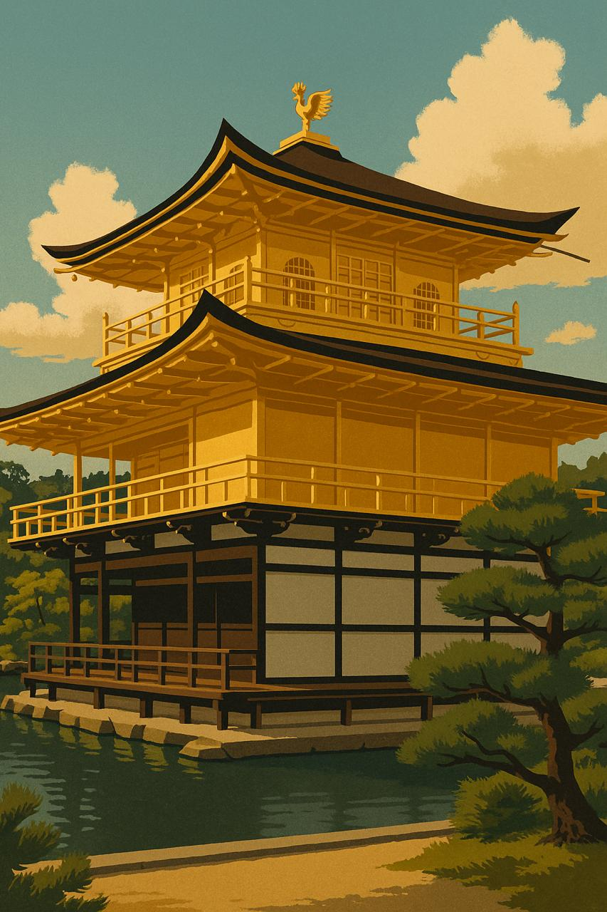 Physical postcard 13
