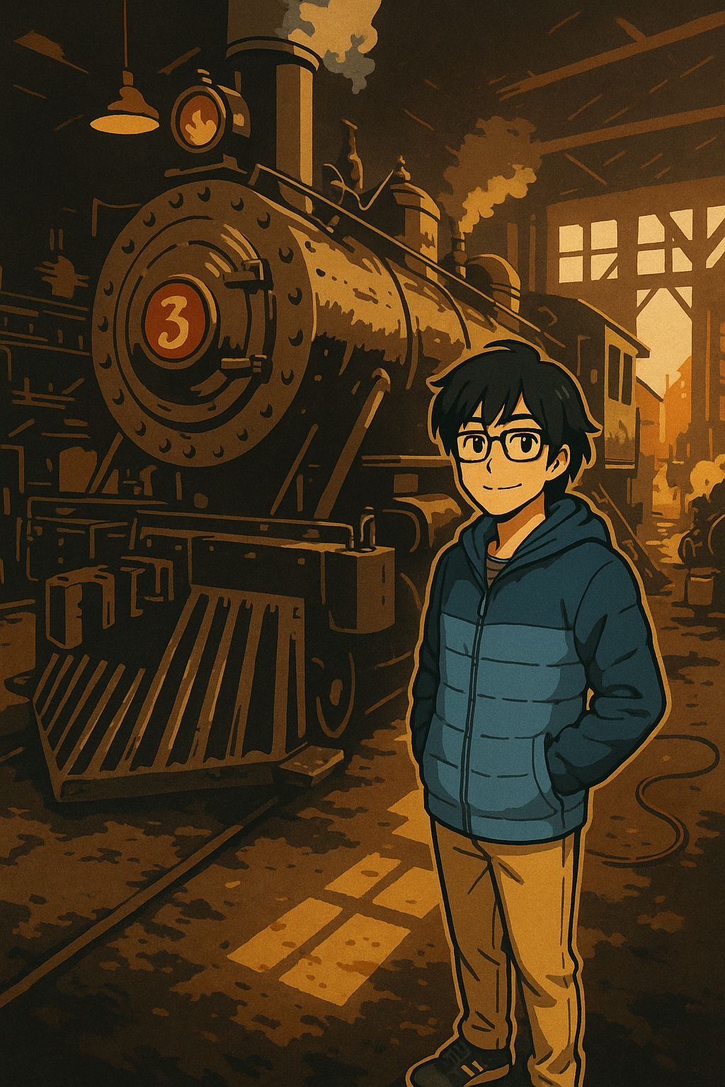 Physical postcard 18