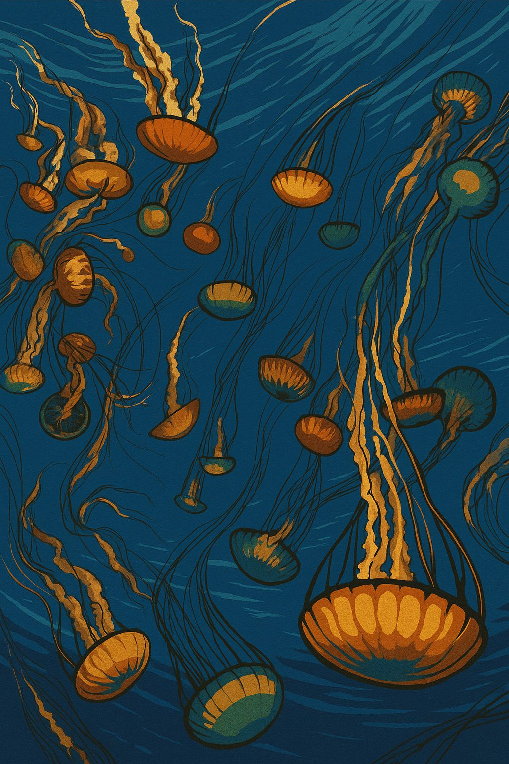 Physical postcard 20