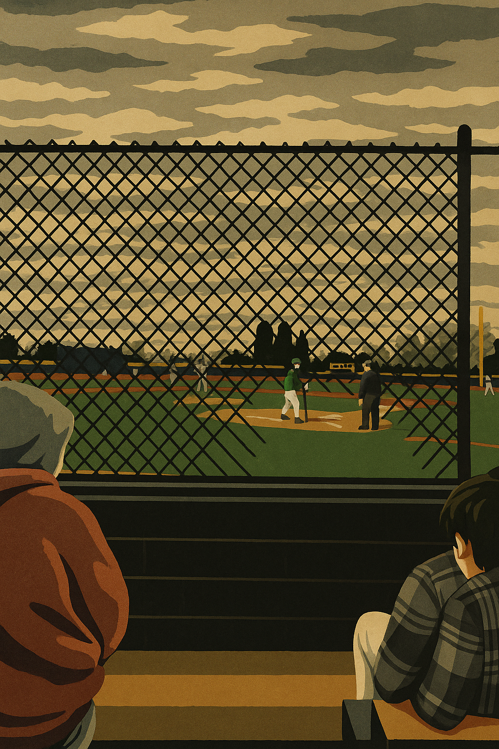 Physical postcard 5