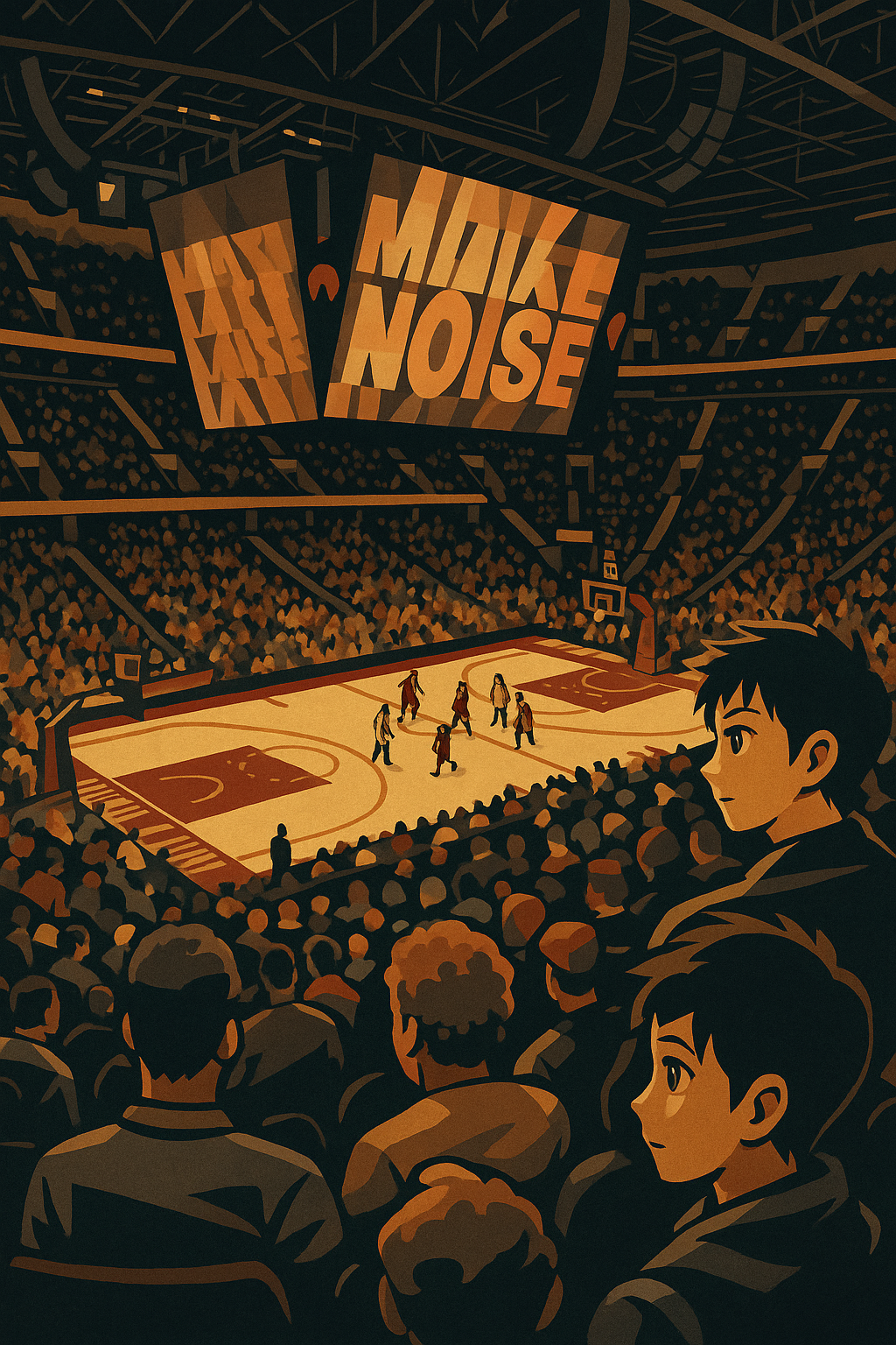 Physical postcard 6